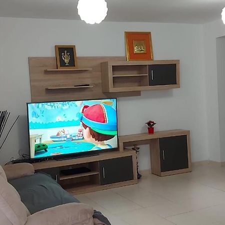 Appartamento Apparemment Sympa Alicante Esterno foto