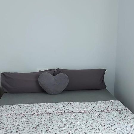 Appartamento Apparemment Sympa Alicante Esterno foto