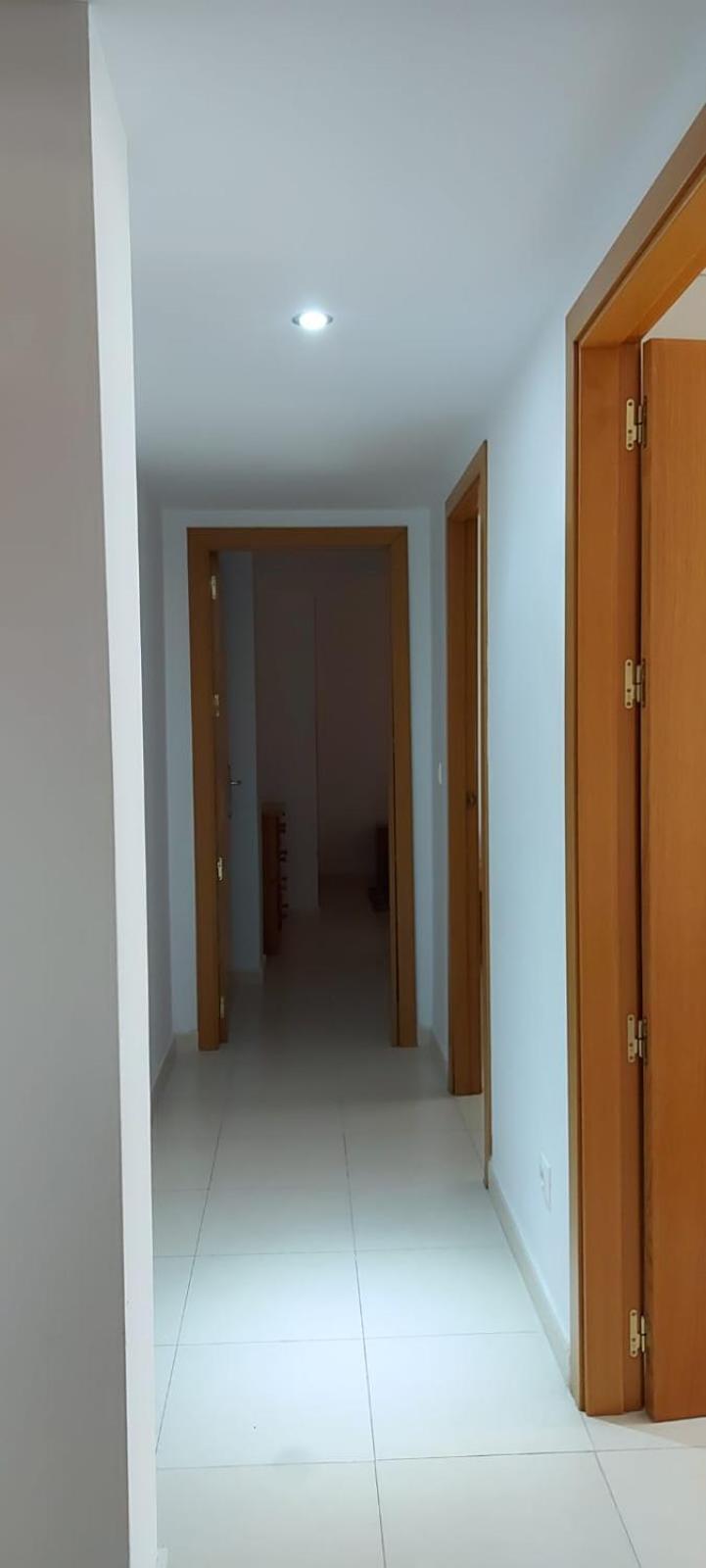 Appartamento Apparemment Sympa Alicante Esterno foto