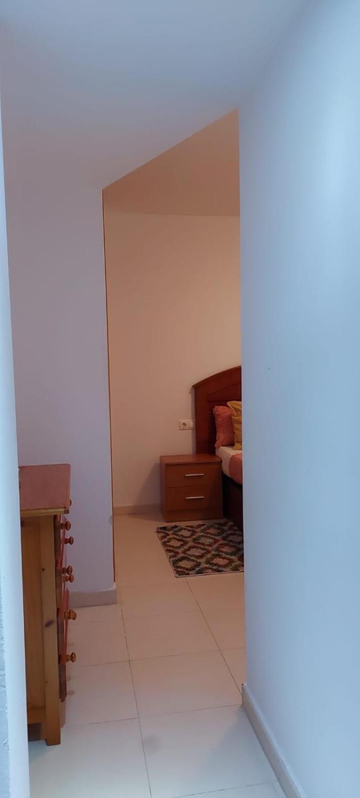Appartamento Apparemment Sympa Alicante Esterno foto